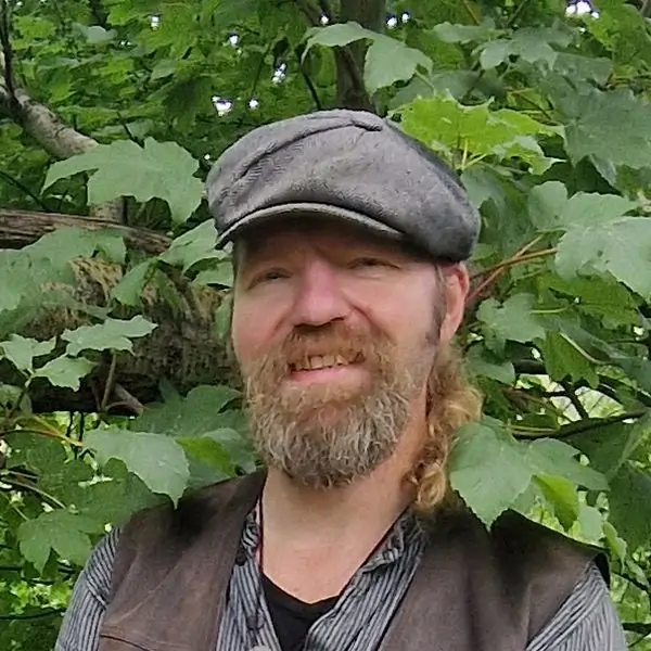 Foto van Martijn Zoetmulder